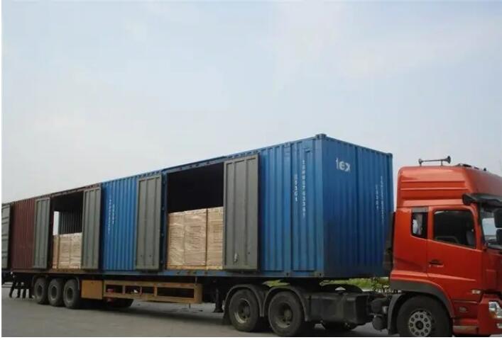 泉州到茌平县整车运输