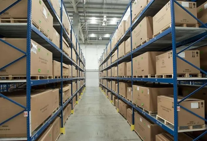 泉州到茌平县货物仓储