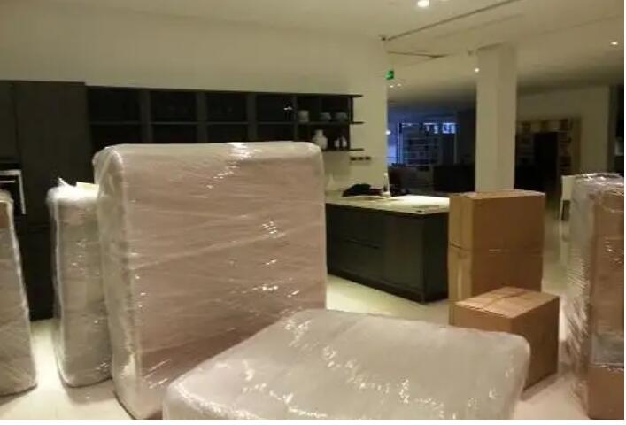 泉州到茌平县长途搬家