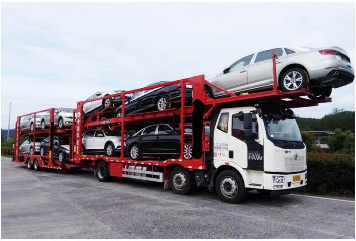 泉州到茌平县轿车托运